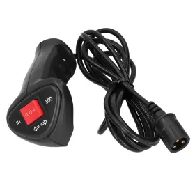 HAOFYNSUIW085RA HAOFY Winch Controller Electric Remote