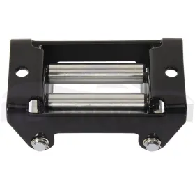HDI11980101D HDAUTOWORLD Bolt Winch Fairlead Roller Steel