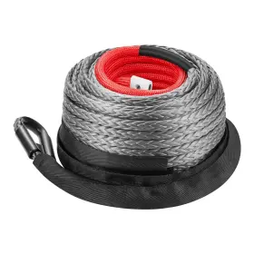 3-8GY002 HEDGFOX Feet Synthetic Winch Rope Line Cable