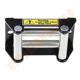 HD116575801 HIGHTECHDEALS Electric Winch Steel Cable Trailer #3