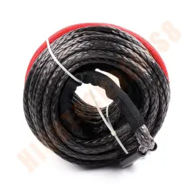 HD826802801 HIGHTECHDEALS Synthetic Winch Line Cable Rope Atv #3