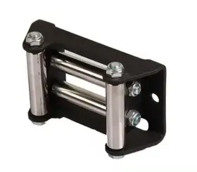 745526397493 HLMOPTIMO Winch Roller Fairlead Mount Cable