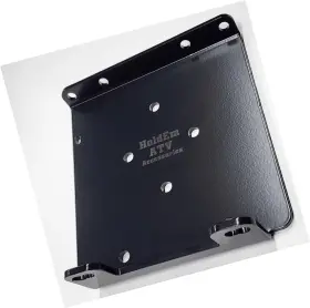 TR250-WP HOLDEM ATV ACCESSORIES Winch Plate Mount Taotao #3