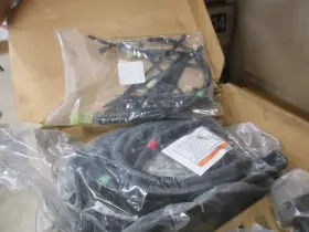08L71-HL3-A43 HONDA Sxm Winch Kit 700 1000 Pioneer #2