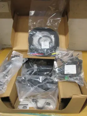 08L74-HR3-A20 HONDA Winch Mount Kit Rancher Foreman #2