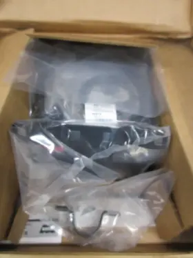 08L74-HR3-A20 HONDA Winch Mount Kit Rancher Foreman #3