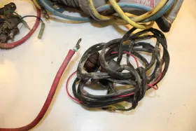 22012-78 HONDA Winch TRX650 Rincon #2
