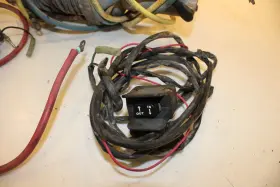 22012-78 HONDA Winch TRX650 Rincon #3