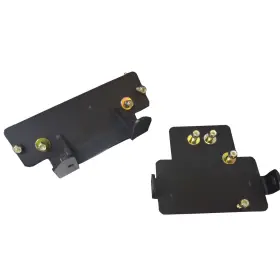 25-1170 HONDA Atv Winch Mount Kit 420 Rancher Fourtrax