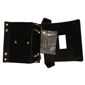 25-1180 HONDA Utv Cycle Steel Winch Mount Big Country