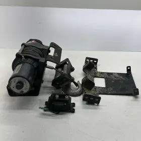 38342 HONDA Warn Winch Forman TRX500FA Fourtrax Rubicon