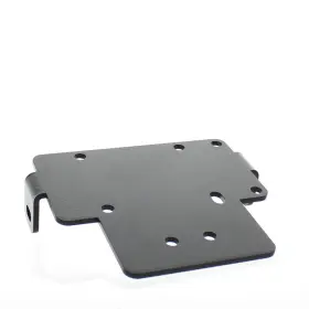 25-1171 HONDA ATV Cycle Winch Mount Kit Country Rancher #3