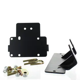25-1171 HONDA ATV Cycle Winch Mount Kit Country Rancher