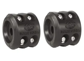 HT-STOPER-2-B HOUSE TUNING Winch Stopper Pack Cable Hook Atv