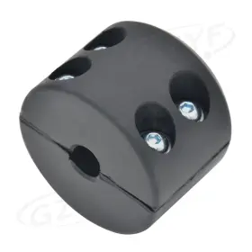 550742791624 HUKYU Winch Cable Hook Stopper Rubber Rope Line #3