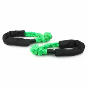 612037457704 HUKYU Synthetic Shackle Recovery Straps Winch #3