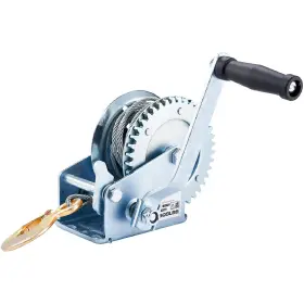 791313103518 IETFULL Boat Trailer Winch Towing Winches Steel