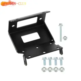 ICC3497487 IGN-CLUB Winch Mounting Plate 500 Honda Rancher