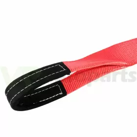 VA84101301P IGNITIONCO Tow Strap Winch Sling Atv Snatch Road #2