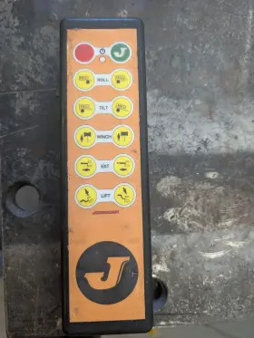 2207470685 JERR DAN Wireless Winch Remote Fob