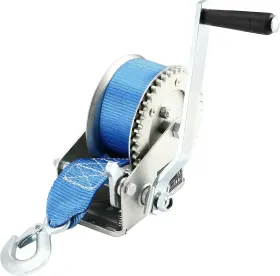 746433134461 JEUIHAU Boat Trailer Winch Strap 1200