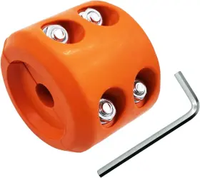 394784944638 JIOBVTS Winch Cable Hook Rubber Stopper Allen