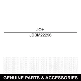 BM22296 JOHN DEERE Winch Turf Ts Tires Th Kit XUV855D XUV850D