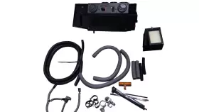 TCB10821 JOHN DEERE Winches John-deere