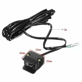 739328732880 KANSMART Winch Solenoid Relay Contactor Rocker #2