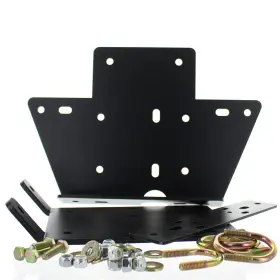 25-2250 KAWASAKI Atv Winch Mount Kit Brute Force