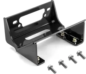 45050428 KAWASAKI Winch Mount Teryx