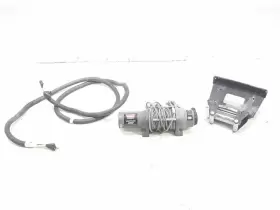 89850-A1 KAWASAKI Pro Fxt Winch Warn 4000 Mule
