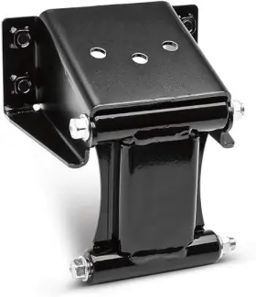 99994-0768 KAWASAKI Winch Mount Adapter Kit Sx 2WD Mule