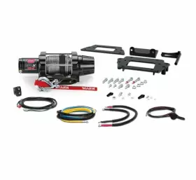 99994-1300-45S KAWASAKI Krx Warn Vrx Winch Kit 1000 Teryx