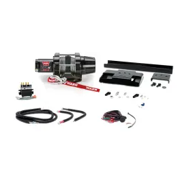 99994-1599-25S KAWASAKI Warn Vrx Winch Kit Sx Mule
