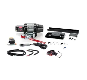 99994-1599-35 KAWASAKI Vrx Winch Kit Sx Mule