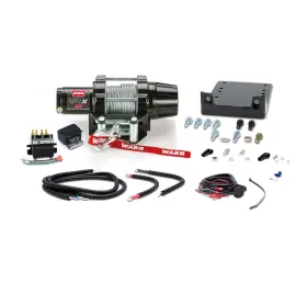 99994-1600-25 KAWASAKI Winch Brut Kit