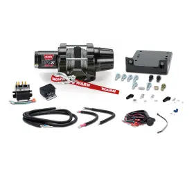 99994-1600-25S KAWASAKI Warn Vrx Winch Kit 750 Brute Force