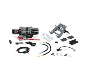99994-1781-45S KAWASAKI Warn Vrx Synthetic Winch Ridge Kit