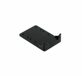 KAF40-014A KAWASAKI Winch Mount Mule