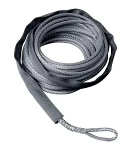 KW72128 KAWASAKI Synthetic Rope Conversion Warn Winch Kit 500
