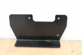 62038 KAWASAKI/WARN Winch Mount Kvf 650 Prairie #3