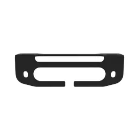 73440 KC HILITES Winch Fairlead Light Mount