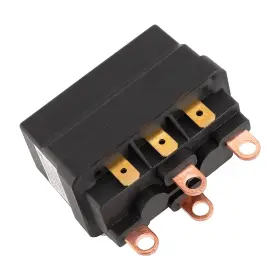 GEERQWCNTNYCL5 KEENSO Winch Solenoid Relay Contactor High