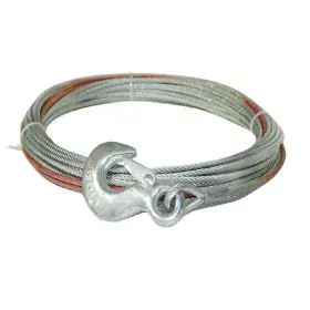 051643350212 KEEPER Wire Rope