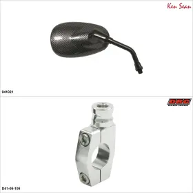 KK00009928 KEN SEAN Mirror Kit