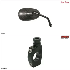 KK00009938 KEN SEAN Mirror Kit