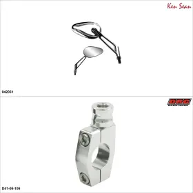KK00009940 KEN SEAN Xtreme Mirror Kit