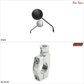 KK00009943 KEN SEAN Xtreme Mirror Kit