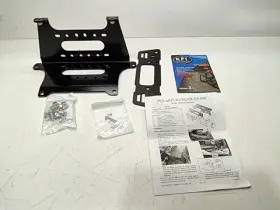10-1024 KFI Winch Mount Nos